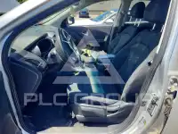 2012 Hyundai Tucson фото