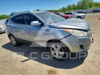 2012 Hyundai Tucson фото