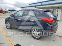 2012 Hyundai Tucson фото