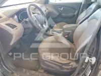 2012 Hyundai Tucson фото