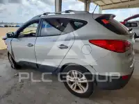 2012 Hyundai Tucson фото