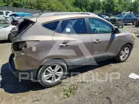 2012 Hyundai Tucson photo