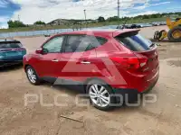 2012 Hyundai Tucson photo