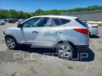 2012 Hyundai Tucson фото