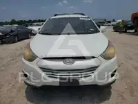 2012 Hyundai Tucson photo