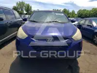 2012 Hyundai Tucson photo