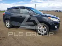 2012 Hyundai Tucson photo
