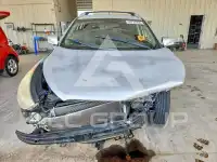2012 Hyundai Tucson фото