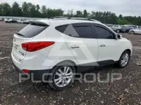 2012 Hyundai Tucson фото