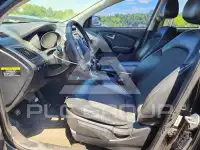2012 Hyundai Tucson фото