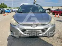 2012 Hyundai Tucson фото