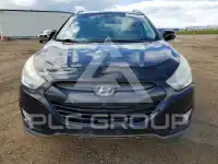2012 Hyundai Tucson photo