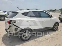 2012 Hyundai Tucson photo