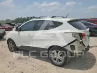2012 Hyundai Tucson photo