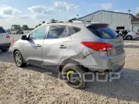 2012 Hyundai Tucson фото