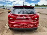2012 Hyundai Tucson photo