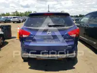 2012 Hyundai Tucson photo