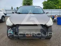 2012 Hyundai Tucson фото