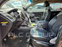 2012 Hyundai Tucson фото