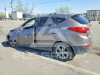 2012 Hyundai Tucson фото
