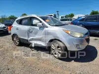 2012 Hyundai Tucson photo