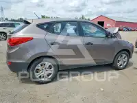 2012 Hyundai Tucson photo
