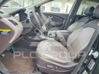 2012 Hyundai Tucson фото