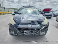 2012 Hyundai Tucson фото