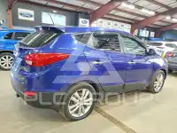 2012 Hyundai Tucson фото