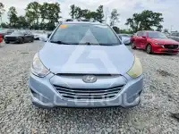 2012 Hyundai Tucson фото