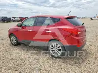 2012 Hyundai Tucson фото