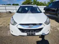 2012 Hyundai Tucson фото