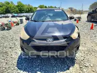 2012 Hyundai Tucson фото