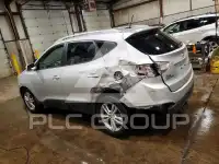 2012 Hyundai Tucson photo