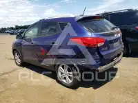 2012 Hyundai Tucson photo