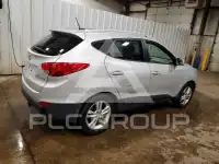 2012 Hyundai Tucson photo