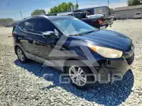 2012 Hyundai Tucson фото