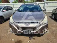 2012 Hyundai Tucson фото