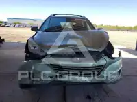 2012 Hyundai Tucson фото