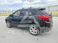 2012 Hyundai Tucson фото