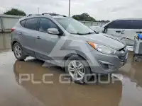 2012 Hyundai Tucson фото