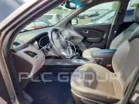 2012 Hyundai Tucson фото