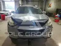 2012 Hyundai Tucson photo