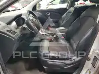 2012 Hyundai Tucson photo