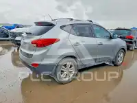 2012 Hyundai Tucson фото