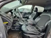 2012 Hyundai Tucson фото