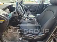 2012 Hyundai Tucson photo