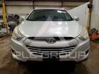2012 Hyundai Tucson photo