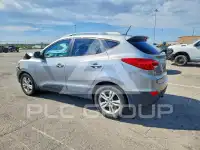 2012 Hyundai Tucson фото