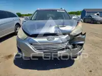 2012 Hyundai Tucson фото